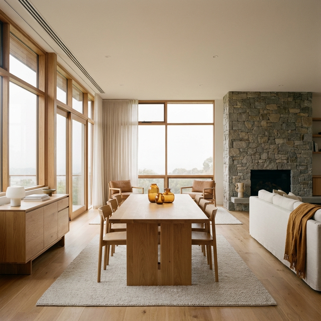 Handcrafted Furniture